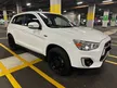 Used 2018 Mitsubishi ASX 2.0 SUV LOW MILEAGE, ONE OWNER, JUST LIKE BRAND NEW - Cars for sale