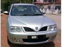 2004 Proton Waja 1.6(A)