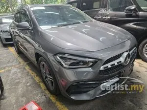 2022 Mercedes-Benz GLA180 1.3 SUV