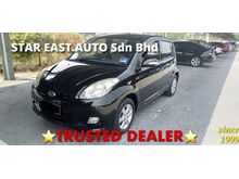 2009 Perodua Myvi 1.3 EZi │NO PROCESSING FEES │NEW FACELIFT