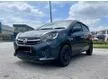 Used 2017 Perodua AXIA 1.0 G Hatchback X ACCIDENT X FLOOD TIPTOP CONDITION 1 CAREFUL OWNER ORIGINAL PAINT VIEW TO BELIEVE BEST PRICE IN TOWN