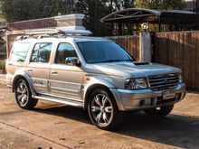 2004 Ford Everest 2.5 (ปี 03-06) LTD SUV AT