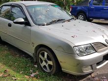 2002 Proton Waja 1.6 Premium Sedan