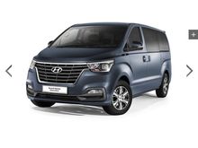 ALL NEW HYUNDAI STAREX BIG DEALS ( low down payment )