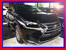 *LAST UNIT/PRICE REDUCED* 2015 Lexus NX200T I-PACKAGE PRECRASH - UNREG