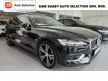 Used 2022 Premium Selection Volvo V60 2.0 Recharge T8 PHEV Wagon by Sime Darby Auto Selection
