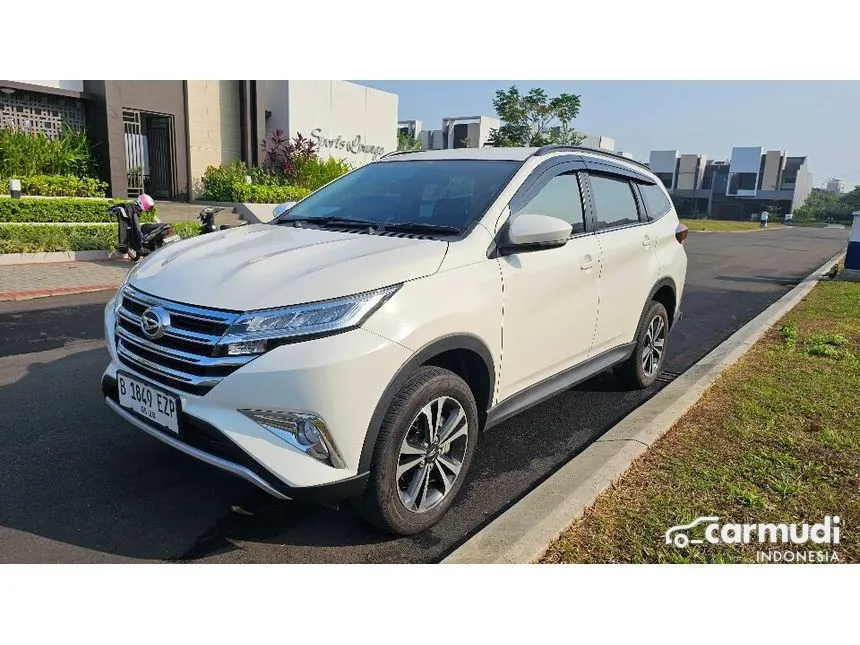 2023 Daihatsu Terios R SUV