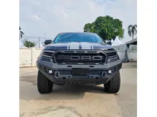 2021 Ford Ranger 2.0 XLT+ High Rider Dual Cab Pickup**TRUSTED DEALER**LOWEST PRICE IN IPOH**
