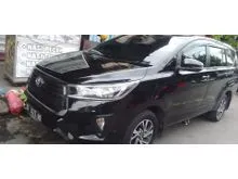 2022 Toyota Kijang Innova 2.4 G MPV Agus bisa tukar tambah sekoto badas kediri