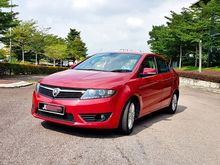 2015 Proton Preve 1.6 CFE Premium Sedan