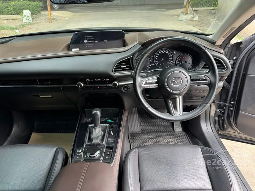 2020 Mazda CX-30 SP SUV
