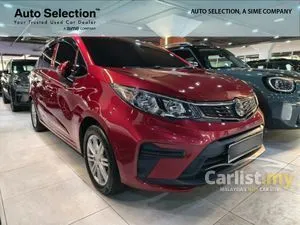 2022 Proton Persona 1.6 Standard Sedan - AUTO SELECTION