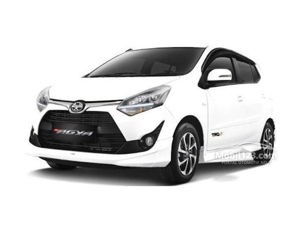 Toyota Agya Mobil Bekas Baru Dijual Di Medan Sumatera Utara Indonesia Dari 47 Mobil Di Mobil123