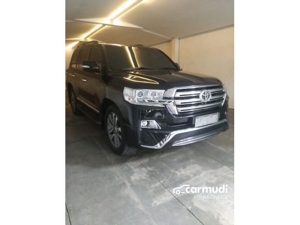 Beli Mobil Toyota Land Cruiser Baru & Bekas Murah Di Indonesia Others ...