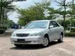 Used [Good Condition]Toyota CAMRY 2.0 E (A) Cheapest In Town