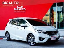 2016 Honda Jazz 1.5 (ปี 14-18) SV i-VTEC Hatchback AT