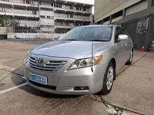 2007 Toyota Camry 2.4 (ปี 06-12) G Sedan AT
