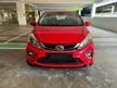 Used 2020 Perodua Myvi 1.5 H Hatchback***MONTHLY RM530, LOW MILEAGE