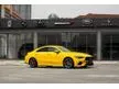 2021 Mercedes-Benz AMG CLA45 2.0 S 4MATIC+ Coupe