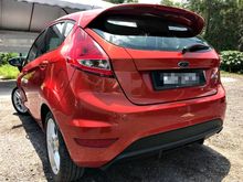 Ford Fiesta 1.6 Sport Hatchback (A) FULLOAN MYVI LATIO ALZA 308 SWIFT JAZZ Insight MAZDA 2 MAZDA 3 RUSH RAV 4 Prius c SX 4 NEO I10 POLO FOCUS
