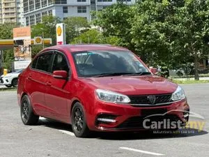 2020 Proton Saga 1.3 Premium Sedan / VERY CAR KING CONDITION / NEGO GO / WC TO TEST DRIVE