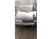 2000 Timor S-515i 1.5 DOHC Sedan siap pakai