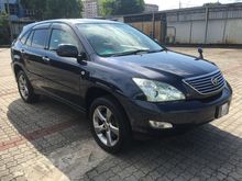 2007 Toyota Harrier 2.4 240G Premium L SUV