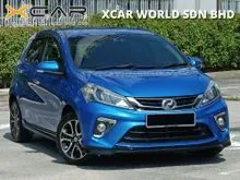 2024 Perodua Myvi 1.5 H-SPEC (A) 5 YEARS WARRANTY & 5 Day Money back Guarantee*Stand a chance to WIN angpau up to RM8,888 T&C