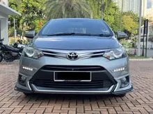 2018 Toyota Vios 1.5 G (A) FACELIFT 1 YEAR WARRANTY
