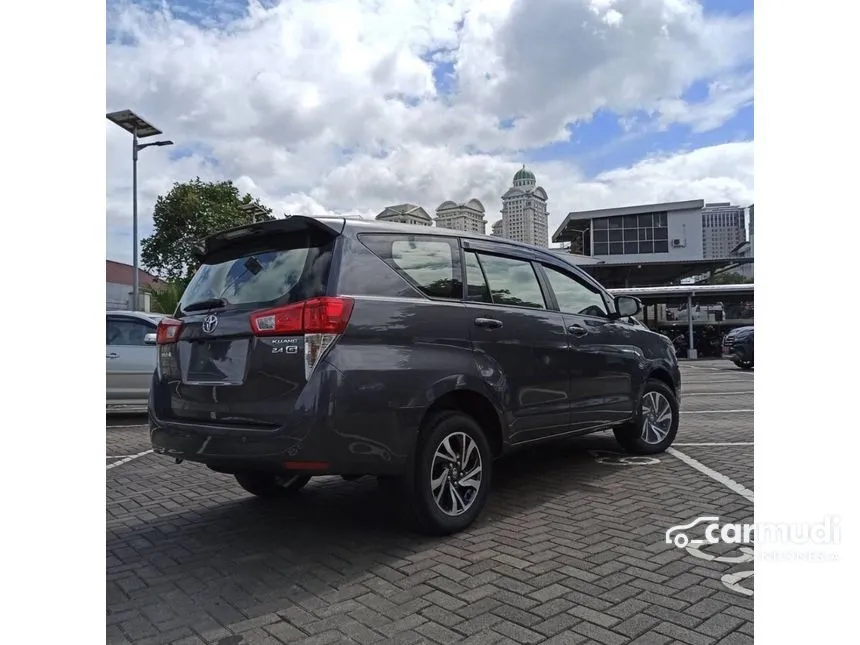 2024 Toyota Kijang Innova G MPV