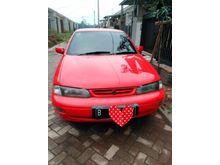 Jual murah mobil timor DOHC 2000 Sedan (nego)