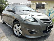 2010 Toyota VIOS 1.5 G TRD FACELIFT (A)