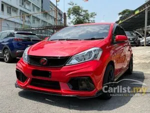 2018 Perodua Myvi 1.5 AV Hatchback