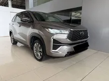 2024 Toyota Innova Zenix 2.0 V MPV