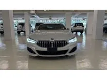 2021 BMW 840i 3.0T COUPE M-SPORT 2 DOOR