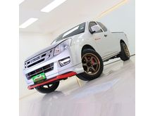2013 Isuzu D-Max 2.5 SPACE CAB (ปี 11-17) S Pickup MT