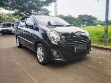 2017 Daihatsu Ayla 1.0 X Hatchback