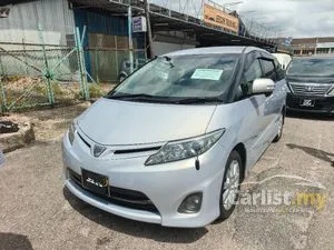 2010 Toyota Estima 2.4 MPV