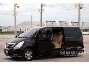 2011 Hyundai H-1 2.5 Maesto Executive Van