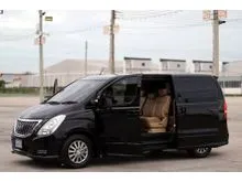 2011 Hyundai H-1 2.5 (ปี 08-17) Maesto Executive Van