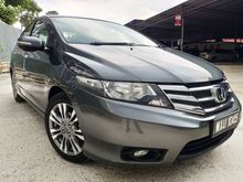 Honda City E Spec 1.5 (A) Original Condition EASY LOAN