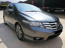Honda City E Spec 1.5 (A) Original Condition EASY LOAN