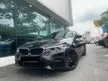 Used 2019 BMW 530e 2.0 M Sport Sedan Super Low Millage
