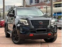 2023 Nissan Navara 2.5 PRO-4X Dual Cab Pickup GOT SERVICE RECORD LOI MILEG *GUARANTEE No Accident/No Total Lost/No Flood & 5 Day Money back Guarantee*