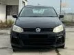 Used 2015 Volkswagen Polo 1.6 Hatchback (A) TIPTOP CONDITION, ORIGINAL PAINT, FREE WARRANTY