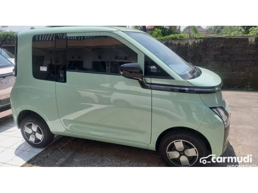 2024 Wuling EV Air ev Lite Standard Range Hatchback