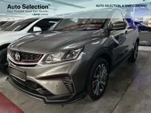 2021 Proton X50 1.5 Premium SUV