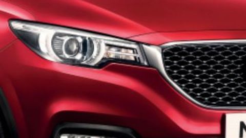 Pandemi Corona Bikin Daihatsu dan MG Ikut Luncurkan Mobil Secara Virtual