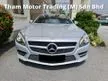 Used 2013 Mercedes Benz SL350 AMG 3.5 CONVERTIBLE