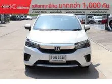 2021 Honda City 1.0 SV Hatchback